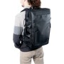 Фото-сумка Vanguard Backpack VEO Select 49 Black (4719856247649)