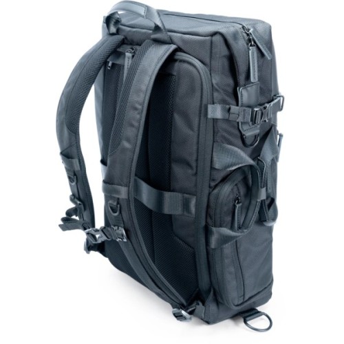 Фото-сумка Vanguard Backpack VEO Select 49 Black (4719856247649)