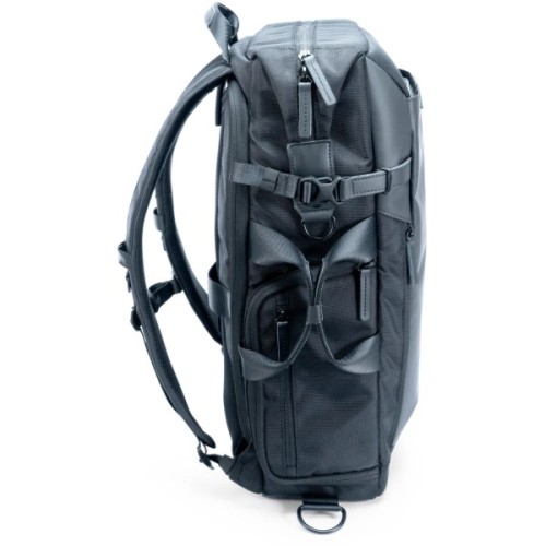 Фото-сумка Vanguard Backpack VEO Select 49 Black (4719856247649)