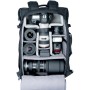 Фото-сумка Vanguard Backpack VEO Select 49 Black (4719856247649)