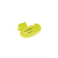 Термометр для води Canpol babies Качка жовтий (2/781)