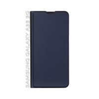 Чохол до мобільного телефона BeCover Exclusive New Style Samsung Galaxy A35 5G SM-A356 Blue (712668)