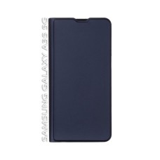 Чохол до мобільного телефона BeCover Exclusive New Style Samsung Galaxy A35 5G SM-A356 Blue (712668)