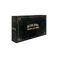 Настільна гра Games 7 Days Містичне чорнило (Phantom Inc) (укр.) (MCH001UA)