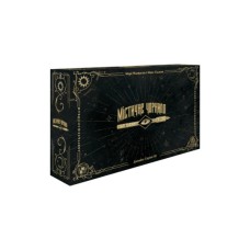 Настільна гра Games 7 Days Містичне чорнило (Phantom Inc) (укр.) (MCH001UA)