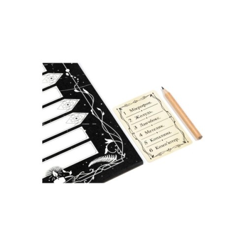 Настільна гра Games 7 Days Містичне чорнило (Phantom Inc) (укр.) (MCH001UA)