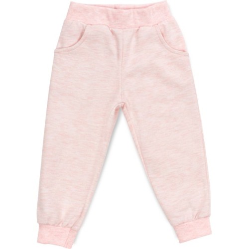 Набір дитячого одягу Breeze з єдинорогом (19358-104G-peach)