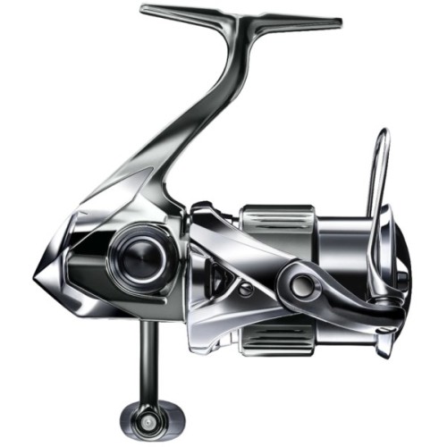 Котушка Shimano Stella FK C2500S 12+1BB 5.11 (STLC2500SFK)