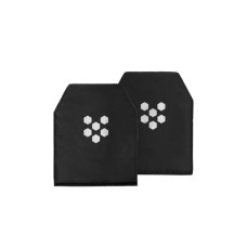 Балістичний захист Ukrainian Armor М'який під плити PCSAI, ДСТУ 2, розмір L (SAIPCSAI2DL)