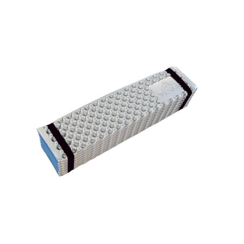 Туристичний килимок Terra Incognita Pro Mat Reflect Blue (4823081506041)