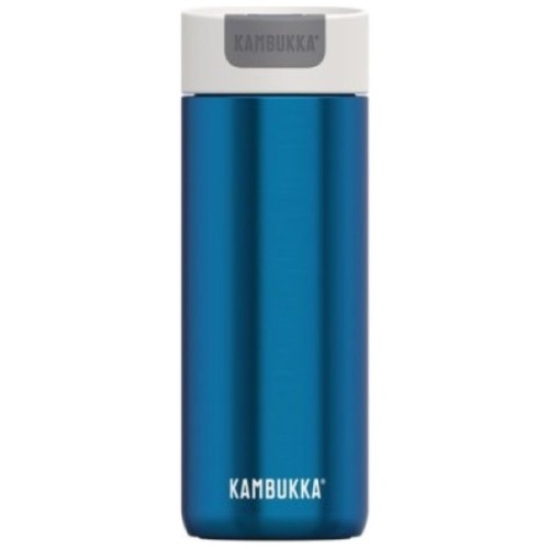 Термокружка Kambukka Olympus 500 мл синій (11-02013)
