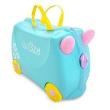 Валіза Trunki Una the Unicorn (0287-GB01-UKV)