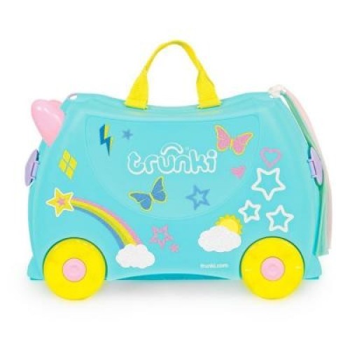 Валіза Trunki Una the Unicorn (0287-GB01-UKV)