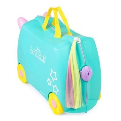 Валіза Trunki Una the Unicorn (0287-GB01-UKV)