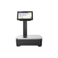 Ваги торгівельні Mettler Toledo FreshBase U2 з двома екранами (30552826)