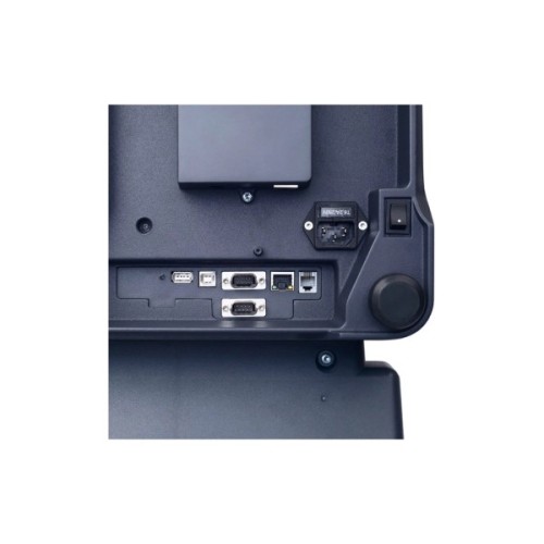 Ваги торгівельні Mettler Toledo FreshBase U2 з двома екранами (30552826)