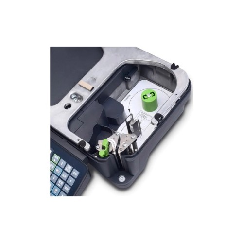 Ваги торгівельні Mettler Toledo FreshBase U2 з двома екранами (30552826)