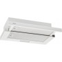 Витяжка кухонна Jantar TLT 650 LED 60 WH