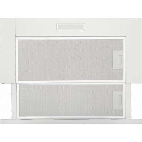 Витяжка кухонна Jantar TLT 650 LED 60 WH