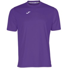 Футболка Joma Combi 100052.550 фіолетовий L (9995042644088)