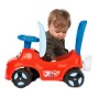 Чудомобіль Smoby Марвел. Спiдi 54х27х40 см, 10 мic.+ (720546)