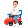 Чудомобіль Smoby Марвел. Спiдi 54х27х40 см, 10 мic.+ (720546)