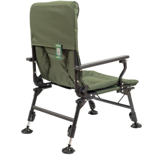 Крісло складане Ranger Carp SL-116 (RA2259)