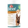Вітаміни для собак 8in1 Excel Glucosamine для суглобів 55 шт (4048422184058)