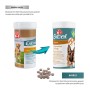 Вітаміни для собак 8in1 Excel Glucosamine для суглобів 55 шт (4048422184058)
