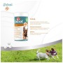 Вітаміни для собак 8in1 Excel Glucosamine для суглобів 55 шт (4048422184058)