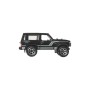 Масштабна модель автомобіля Hot Wheels Набір автомоделей Silver series Дорогами Японії (JLB23)