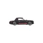 Масштабна модель автомобіля Hot Wheels Набір автомоделей Silver series Дорогами Японії (JLB23)