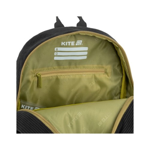 Рюкзак дитячий Kite Kids 2727 Monster (K25-2727XS-7)
