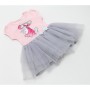 Плаття дитяче Breeze з единорогом (11882-74G-pink)