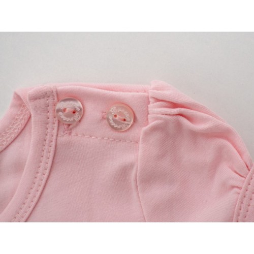 Плаття дитяче Breeze з единорогом (11882-74G-pink)