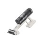 Пилосос Roborock Alioth H60 Hub Pro