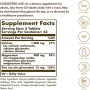 Мінерали Solgar Кальцій Магній і Цинк, Calcium Magnesium Plus Zinc, 100 табл (SOL00520)