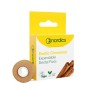 Зубна нитка Nordics Expandable Dental Floss Exotic Cinnamon 30 м (3800500324111)