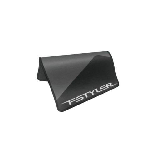 Килимок для мишки A4Tech FP20 Black (4711421966269)