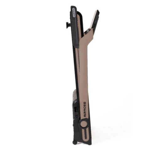 Бігова доріжка Toorx Mirage C60 Rose Gold (MIRAGE-C60-R) (932171)