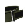 Атлетичний пояс RDX RX1 Weight Lifting Belt Army Green M (WBS-RX1AG-M)