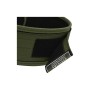 Атлетичний пояс RDX RX1 Weight Lifting Belt Army Green M (WBS-RX1AG-M)