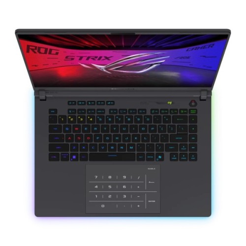 Ноутбук ASUS ROG Strix G16 G615JMR-RV265 (90NR0LB1-M00BR0)