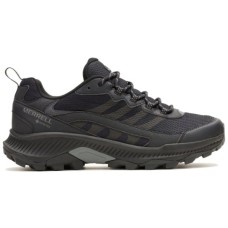 Кросівки Merrell Speed Strike 2 GTX Mns black - 42 - чорний (036.2026)
