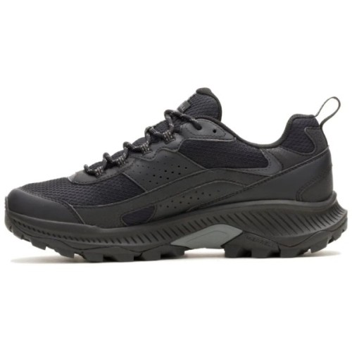 Кросівки Merrell Speed Strike 2 GTX Mns black - 42 - чорний (036.2026)