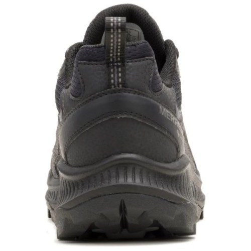 Кросівки Merrell Speed Strike 2 GTX Mns black - 42 - чорний (036.2026)