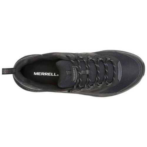 Кросівки Merrell Speed Strike 2 GTX Mns black - 42 - чорний (036.2026)