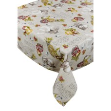 Скатертина Прованс Fruits 180х136 (032988)