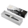 Ручка кулькова Parker JOTTER 17 SE New York Black CT BP (19 432)