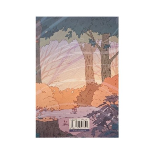 Книга Дочка чарівниць - Дорота Тераковська Видавництво Старого Лева (9786176792741)